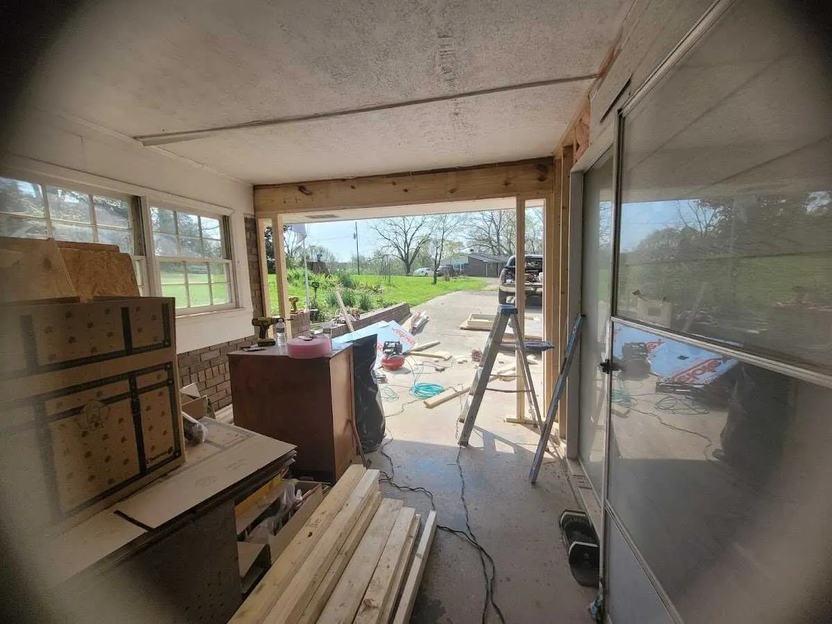 Air movers and dehumidifier for Drying & Dehumidification in Bradenton