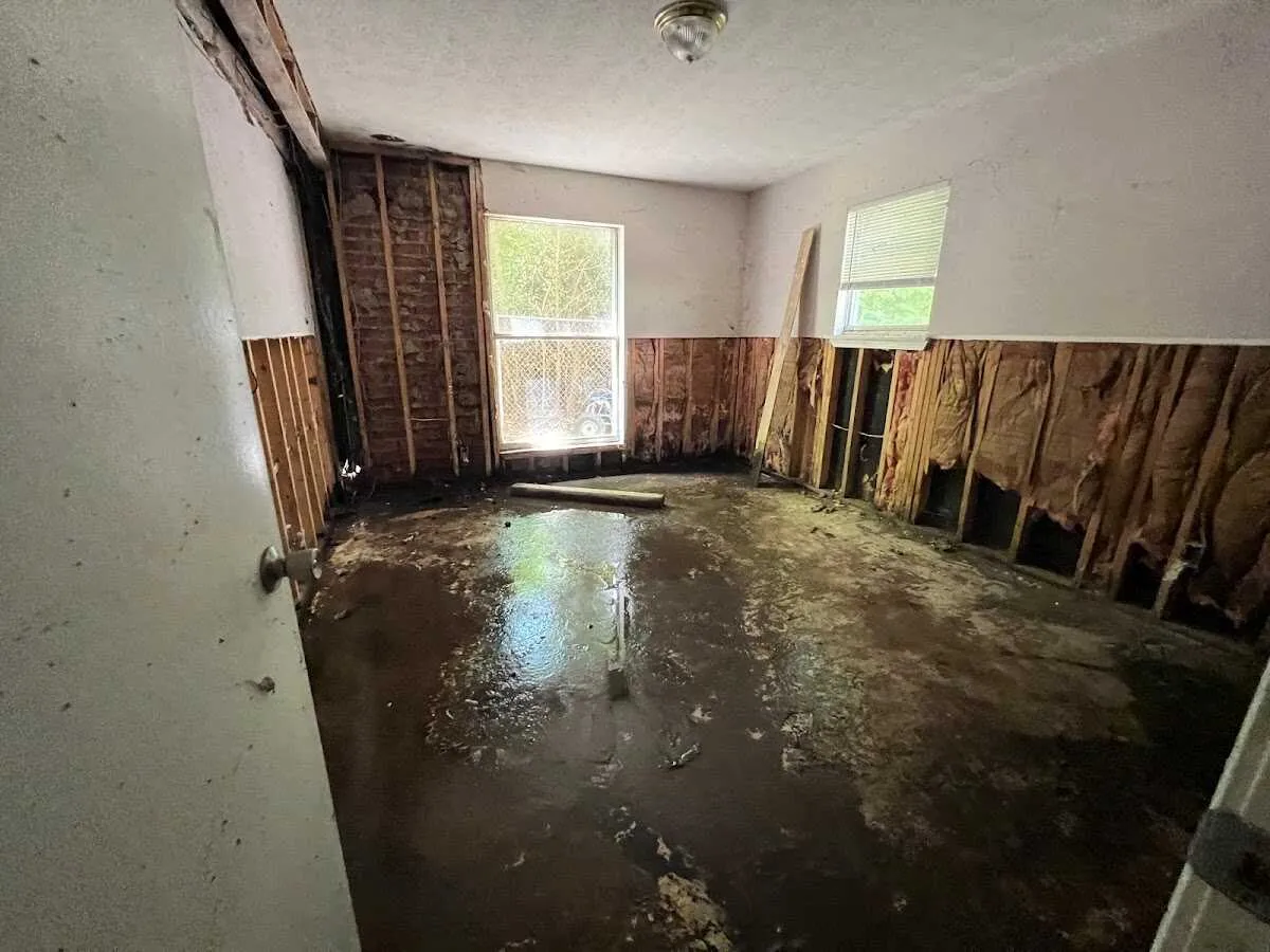 Commercial Water Damage Restoration in Bradenton, FL